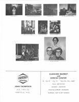 Knutson, Bird, Heal, Kozelka, Wall, Duha, Boylen, Benzing, John Thompson, Failrview Market & Service Center, Crawford County 1980